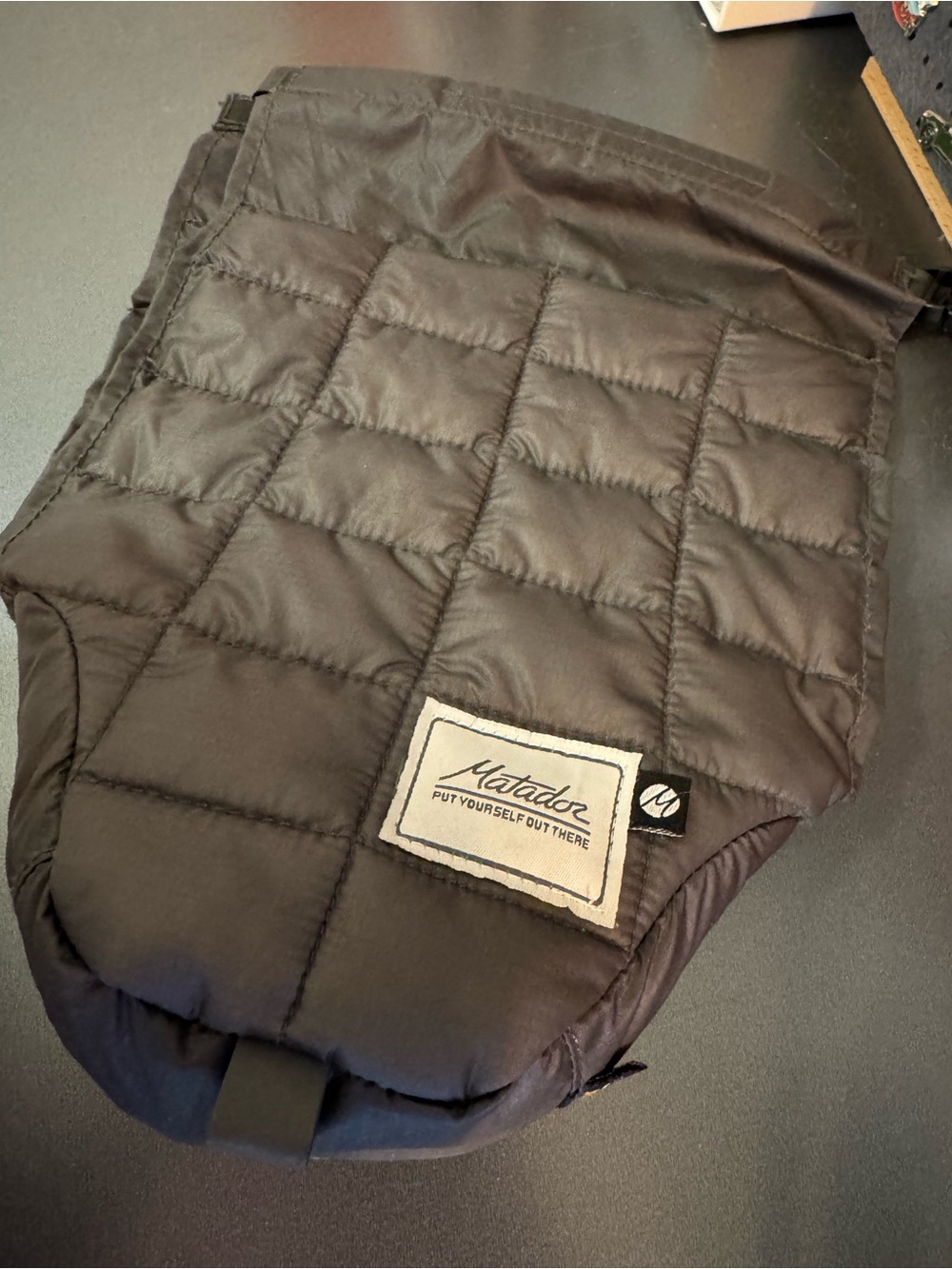 Matador Camera Base Layer - Travel - Picture 3 of 15